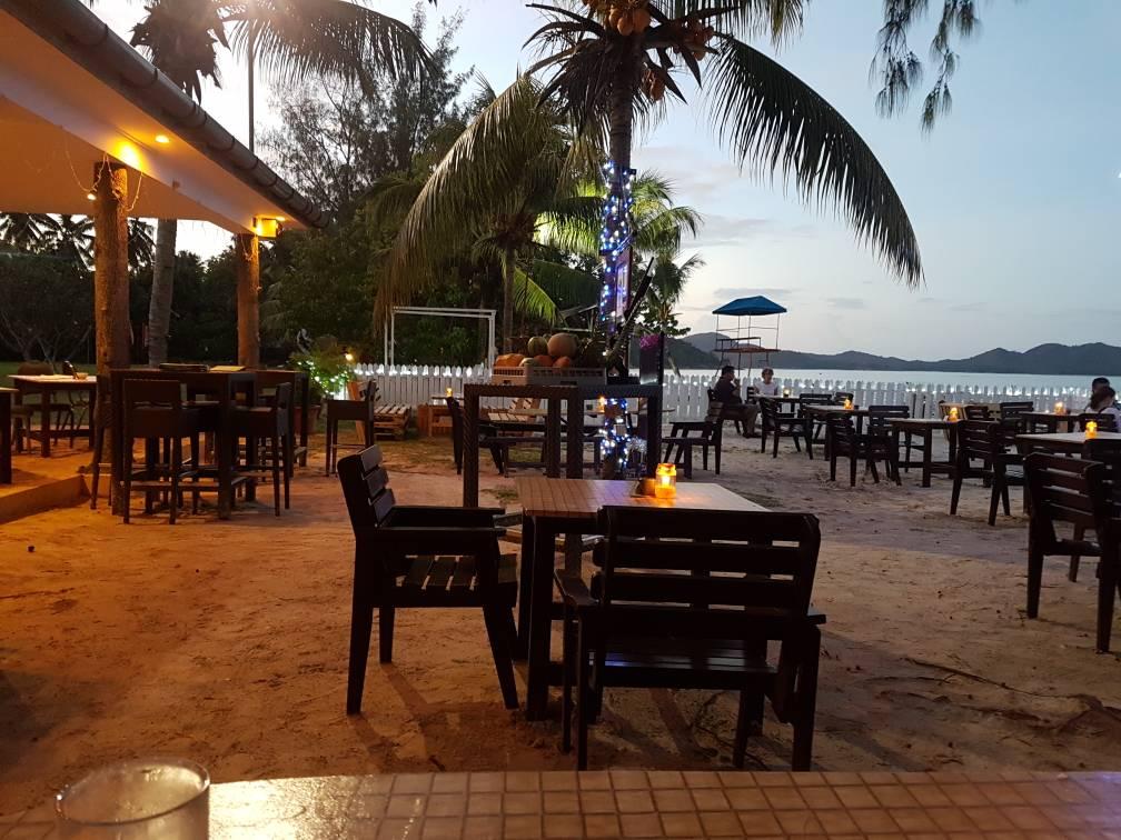 منتجع بيرجايا براسلين Anse Volbert Village المظهر الخارجي الصورة