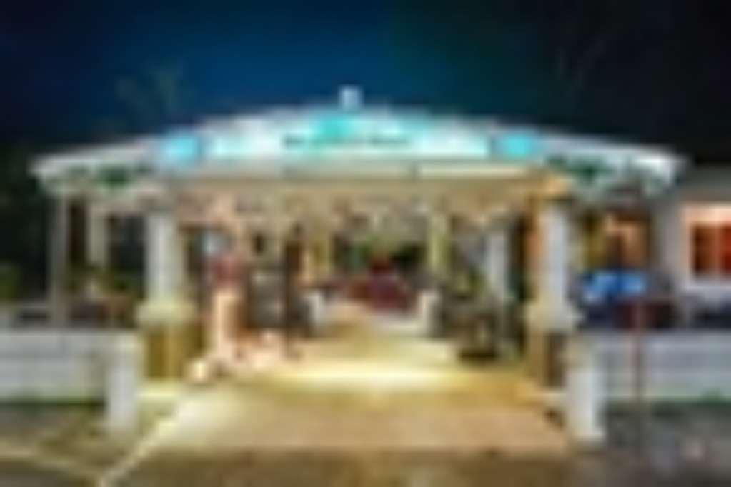 منتجع بيرجايا براسلين Anse Volbert Village المطعم الصورة
