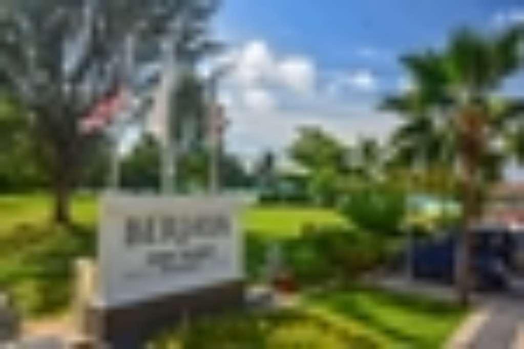 منتجع بيرجايا براسلين Anse Volbert Village المظهر الخارجي الصورة